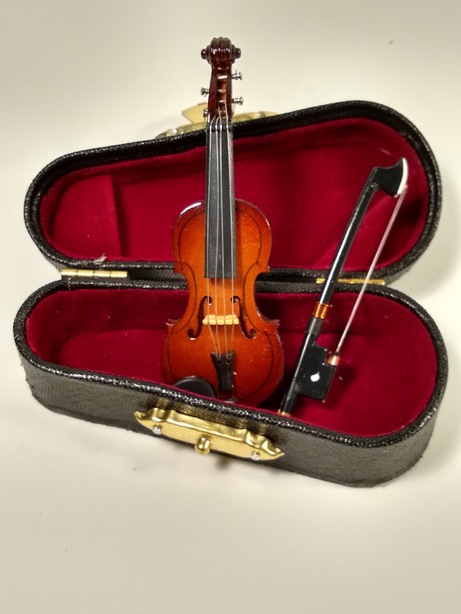 Mini Violin